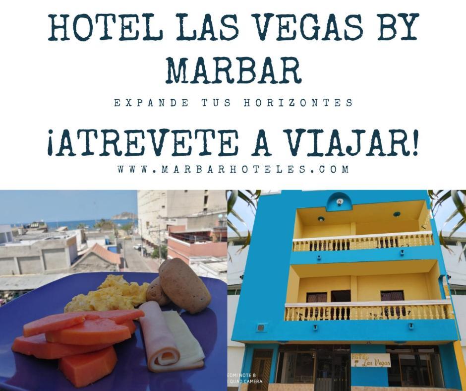 Hotel Las Vegas By Cms Hotels ซันตามาร์ตา ภายนอก รูปภาพ