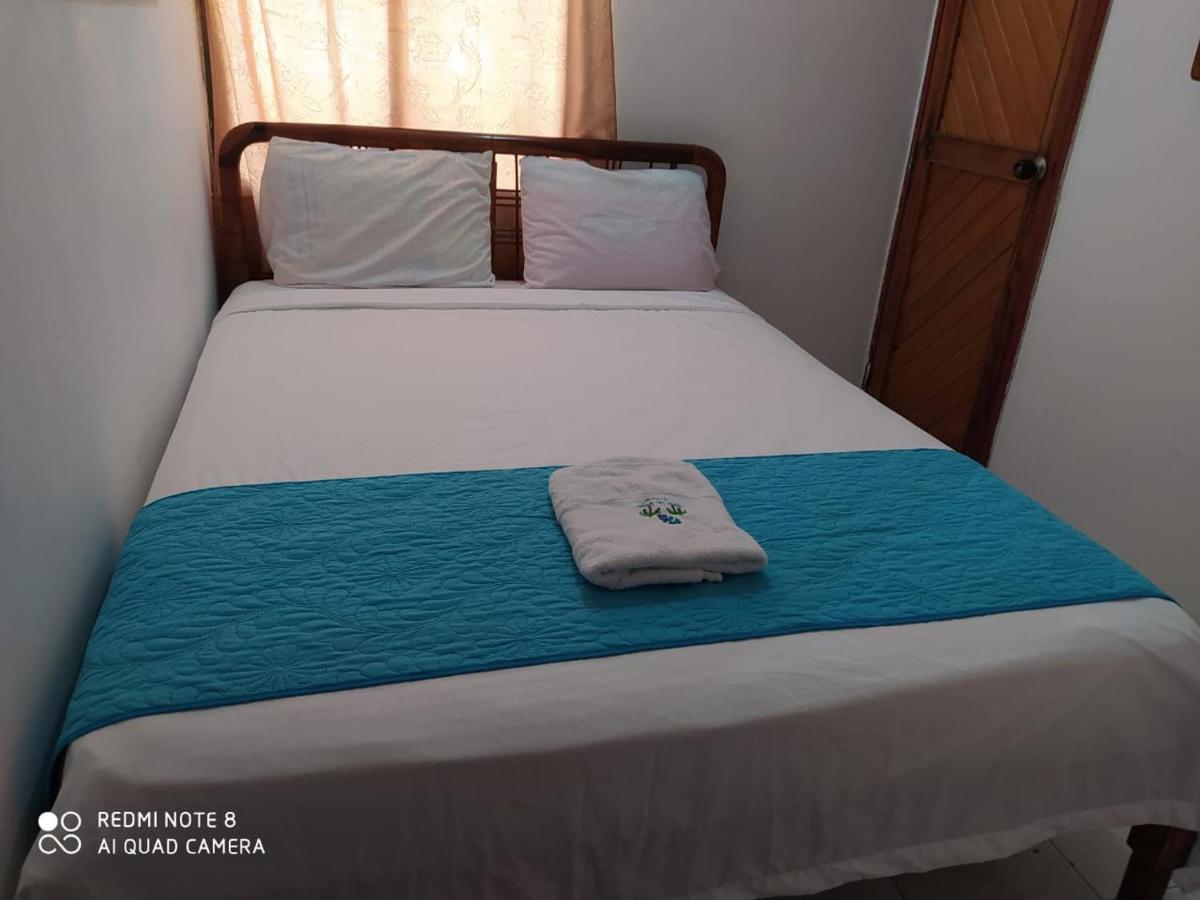 Hotel Las Vegas By Cms Hotels ซันตามาร์ตา ภายนอก รูปภาพ