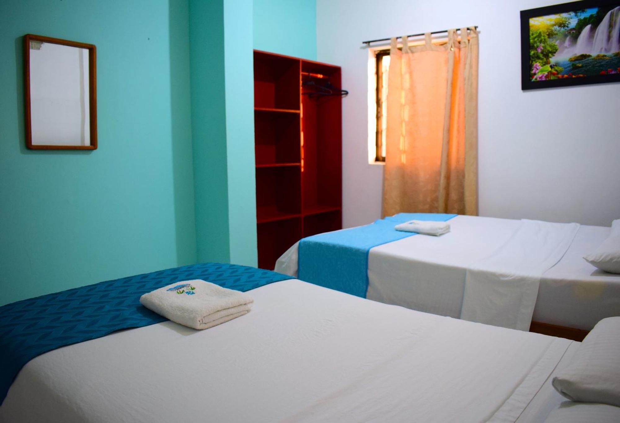 Hotel Las Vegas By Cms Hotels ซันตามาร์ตา ภายนอก รูปภาพ