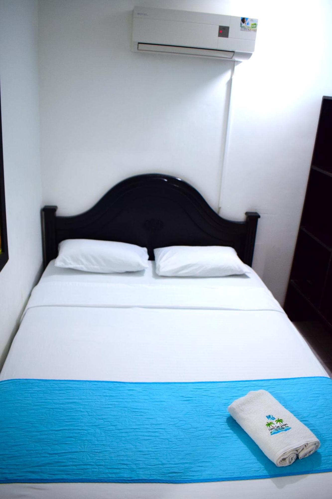 Hotel Las Vegas By Cms Hotels ซันตามาร์ตา ภายนอก รูปภาพ